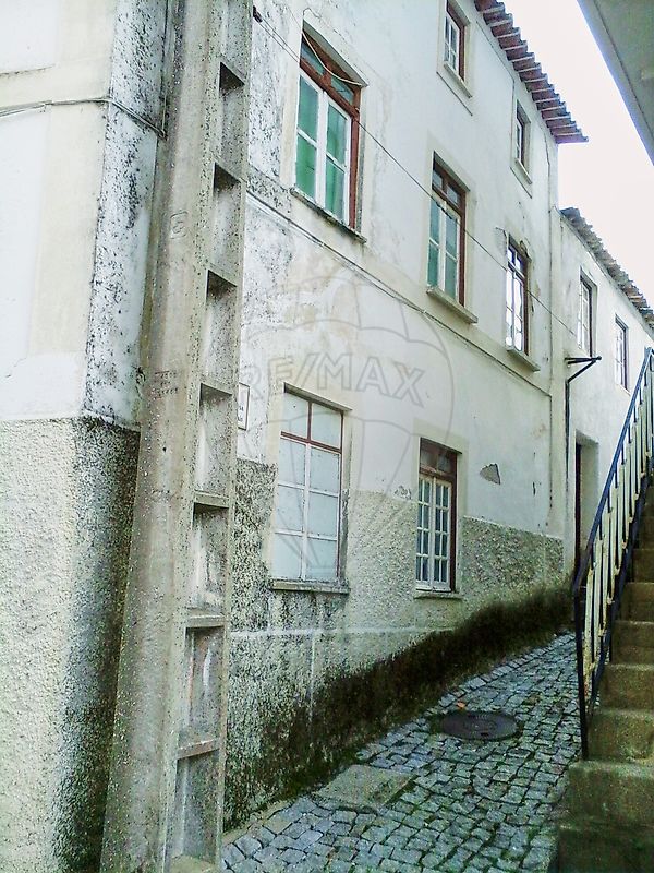 Moradia T6+ à venda em Cerdeira e Moura da Serra, Arganil — foto 2