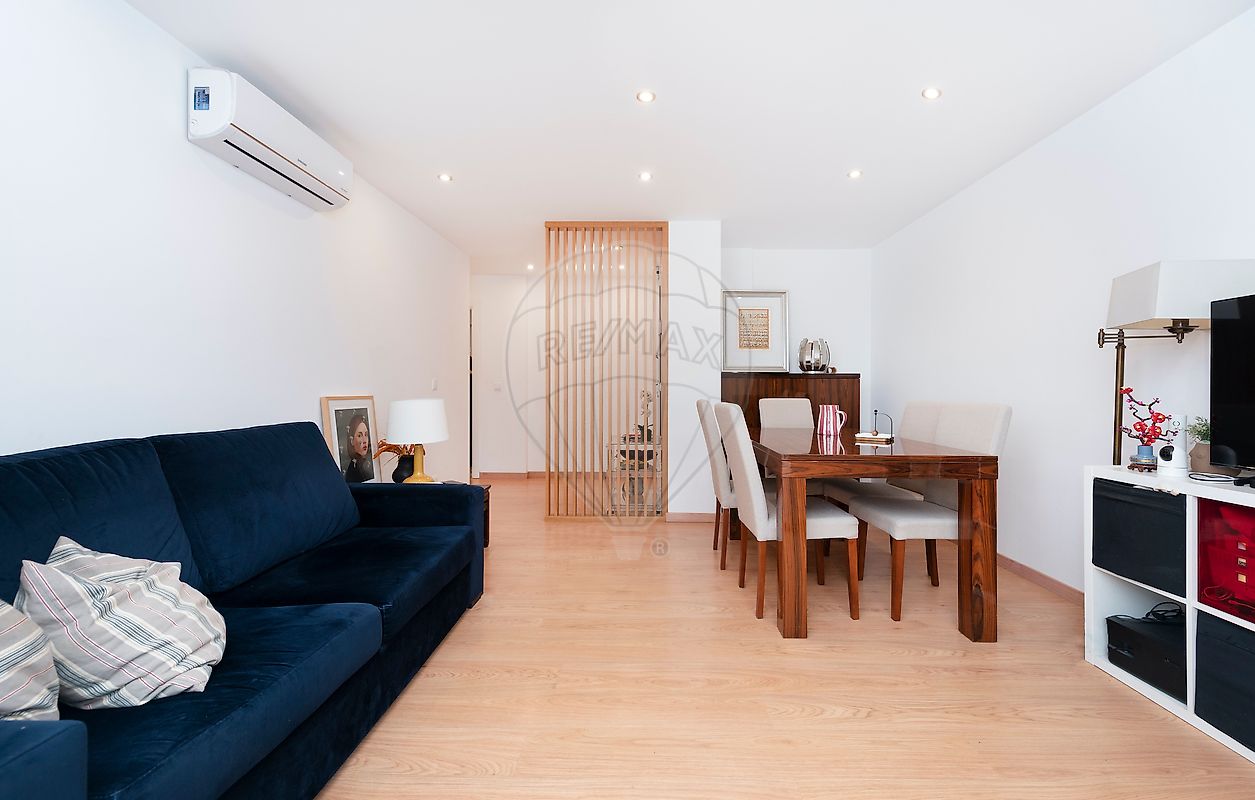 Apartamento T3 à venda em Lisboa