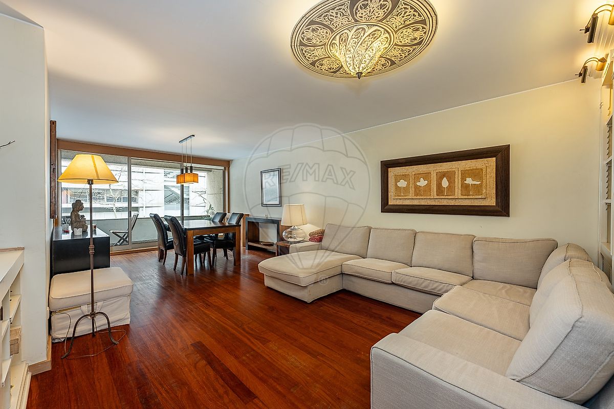Apartamento T2 à venda em Matosinhos
