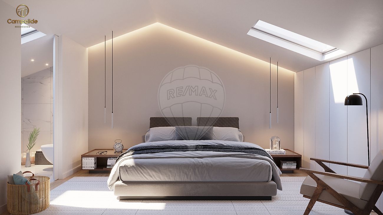 Apartamento T2 à venda em Lisboa