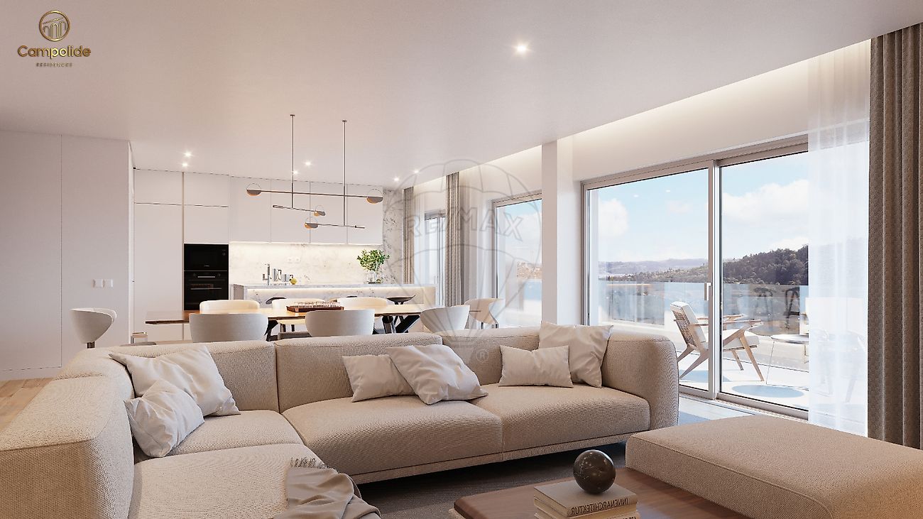 Apartamento T2 à venda em Lisboa