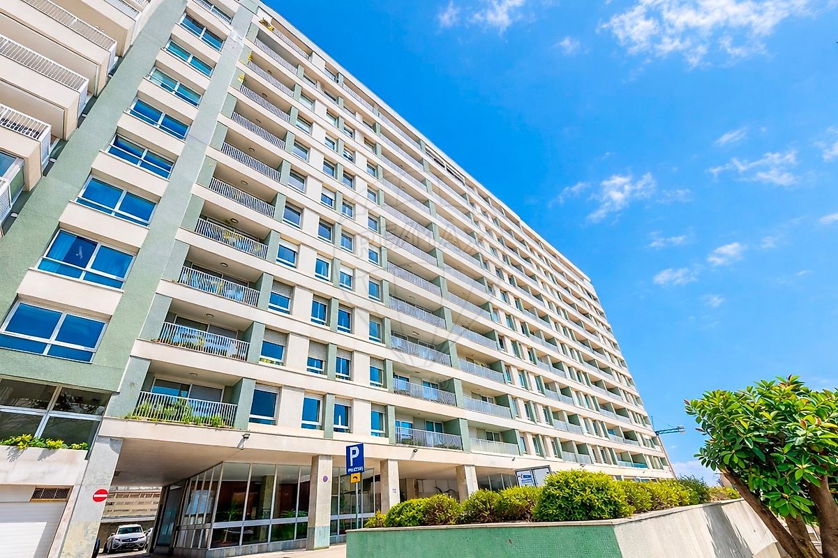 Apartamento T3 à venda em Lisboa