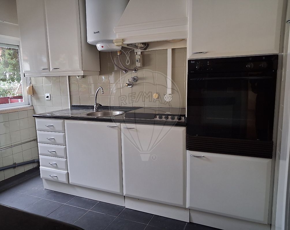 Apartamento T3 à venda em Oeiras e São Julião da Barra, Paço de Arcos e Caxias, Oeiras — foto 9