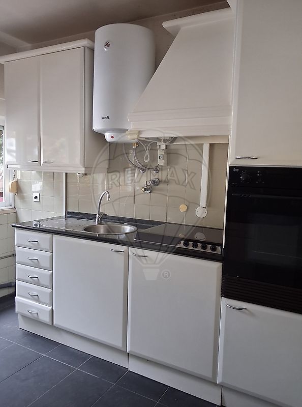 Apartamento T3 à venda em Oeiras e São Julião da Barra, Paço de Arcos e Caxias, Oeiras — foto 10