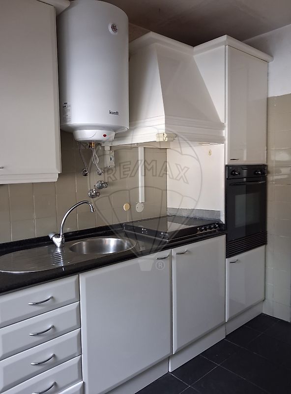 Apartamento T3 à venda em Oeiras e São Julião da Barra, Paço de Arcos e Caxias, Oeiras — foto 8