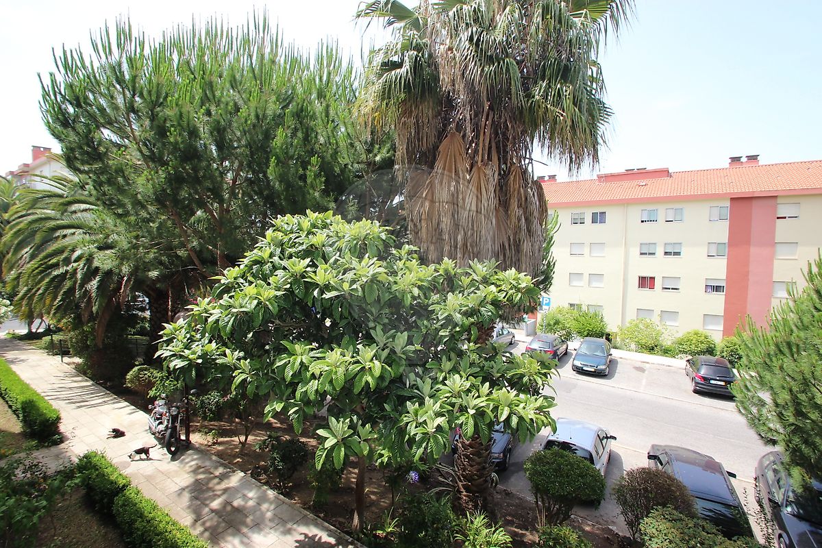 Apartamento T3 à venda em Oeiras e São Julião da Barra, Paço de Arcos e Caxias, Oeiras — foto 20