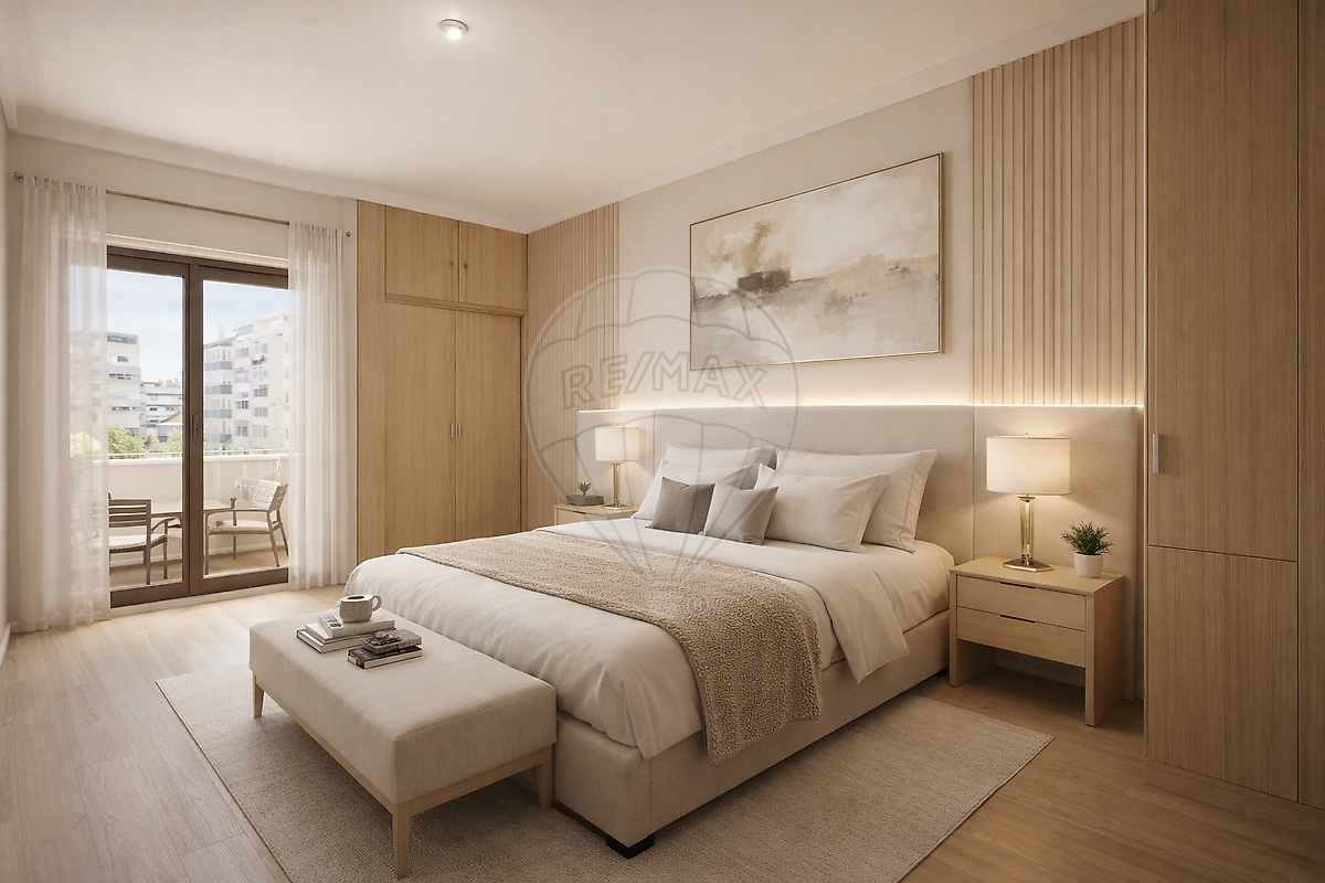 Apartamento T5 à venda em Lisboa