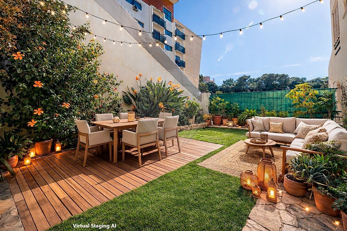 Apartamento T3 à venda em Cascais