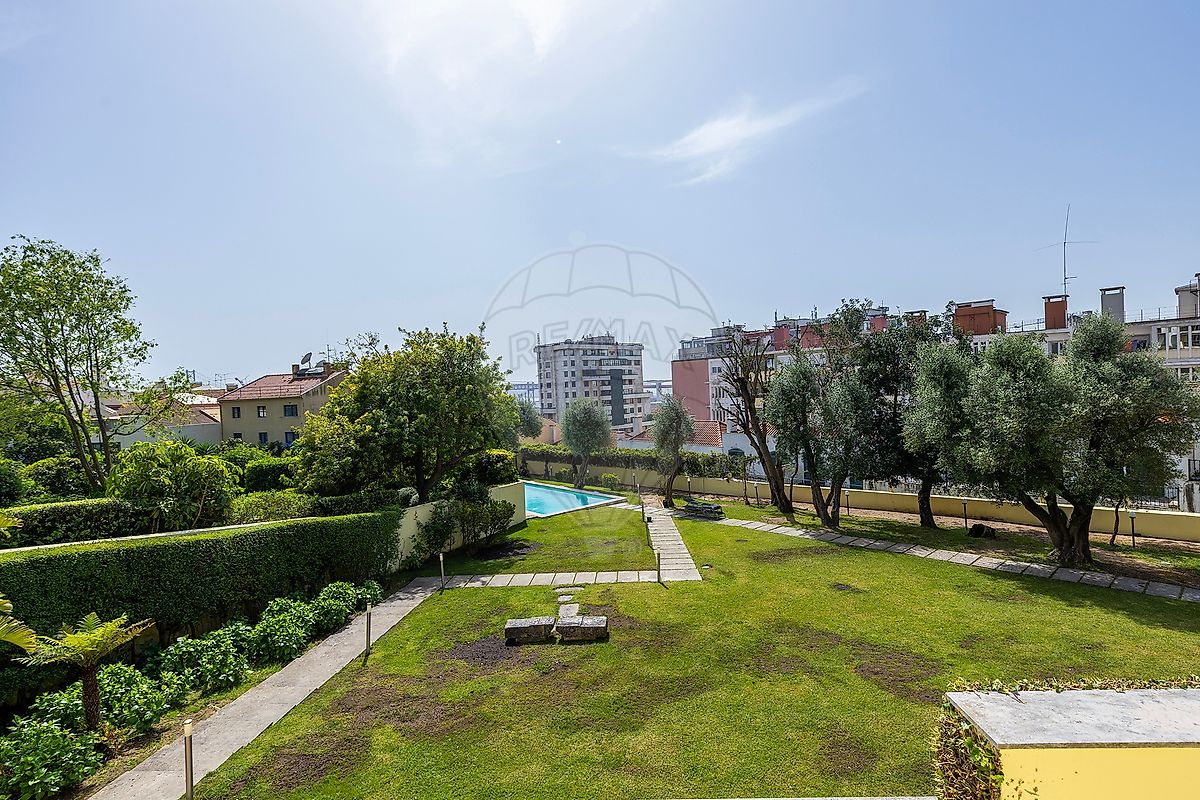 Apartamento T2 à venda em Lisboa