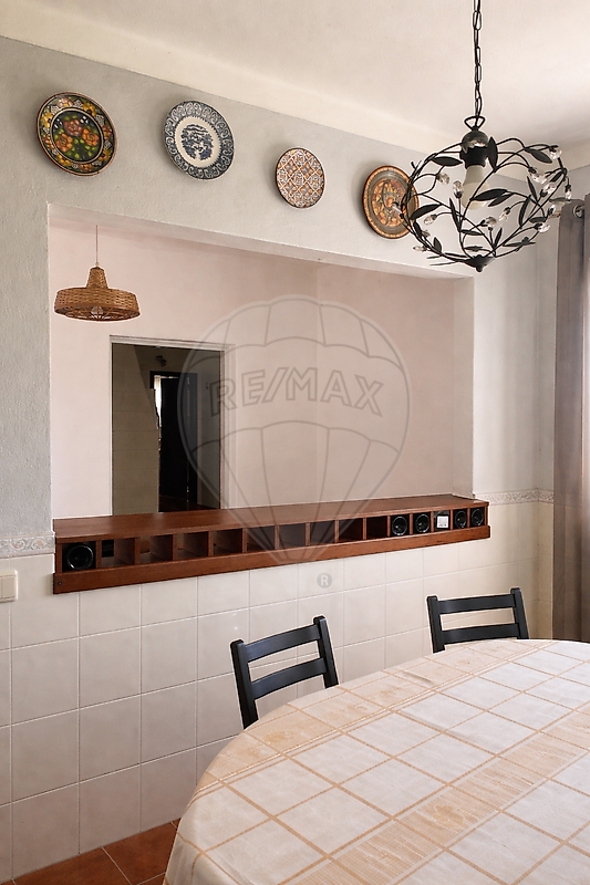 Moradia T4 à venda em Pegões, Montijo — foto 10