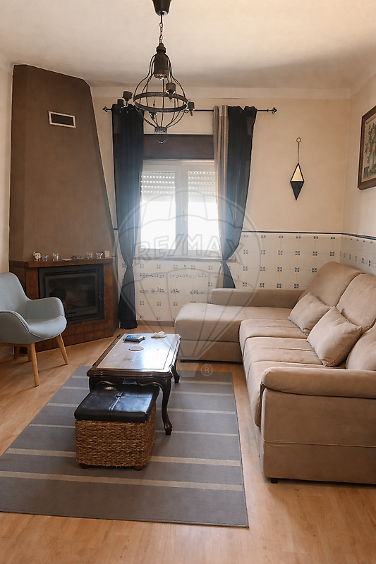 Moradia T4 à venda em Pegões, Montijo — foto 9