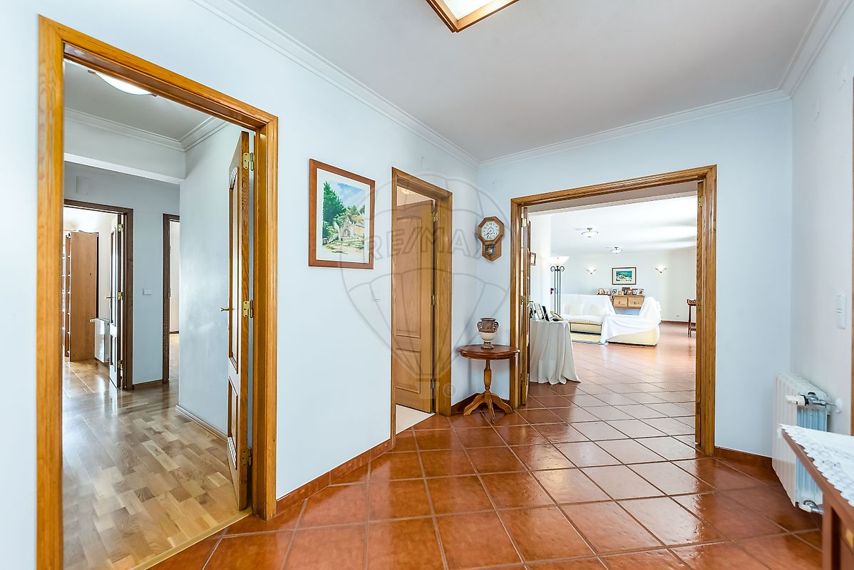 Apartamento T4 à venda em Mafra