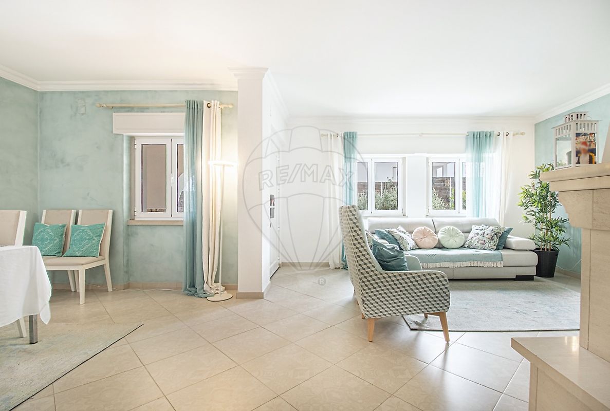 Moradia T6 à venda em Sintra