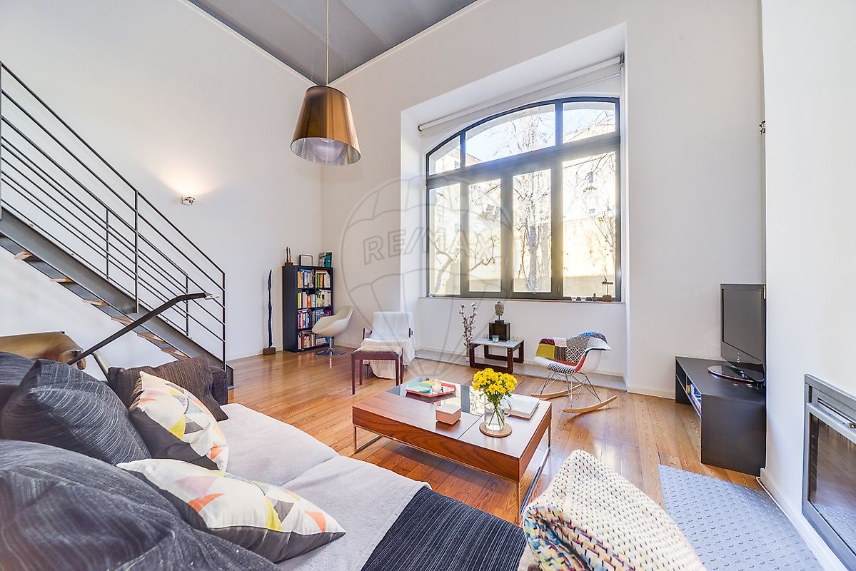 Apartamento T1 à venda em Lisboa