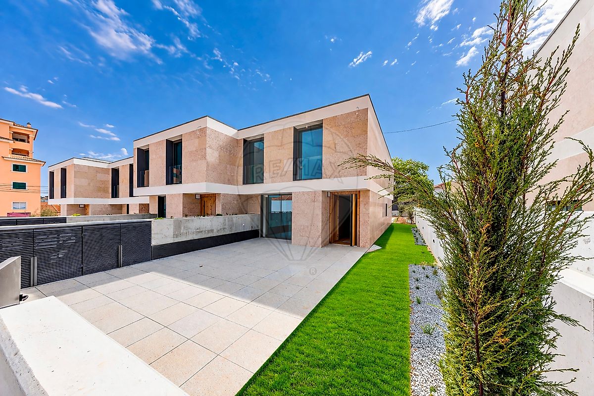 Moradia T4 à venda em Cascais