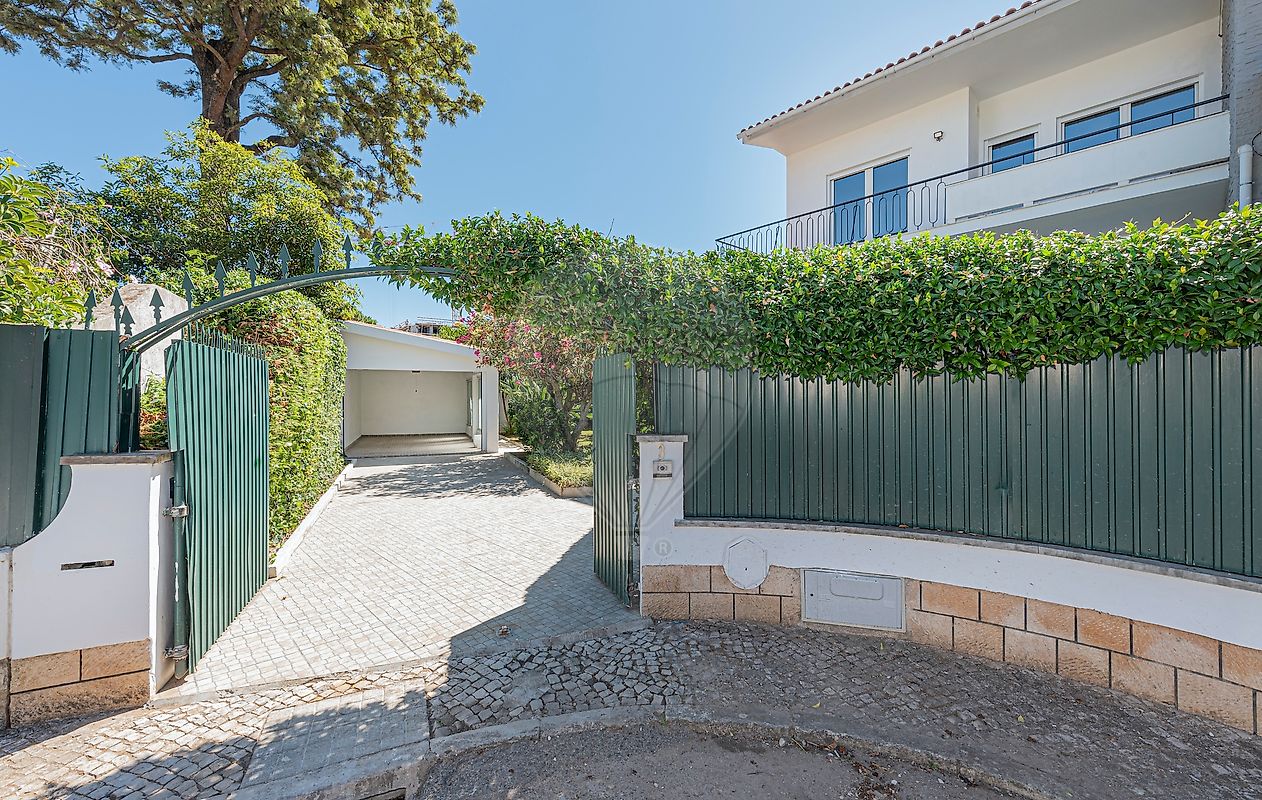 Moradia T3 em Carcavelos e Parede 47