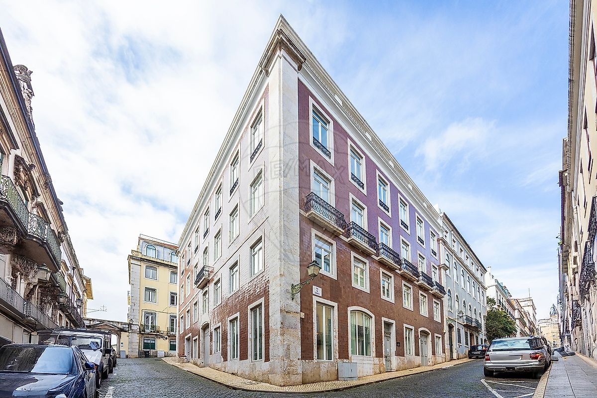 Apartamento T2 à venda em Lisboa