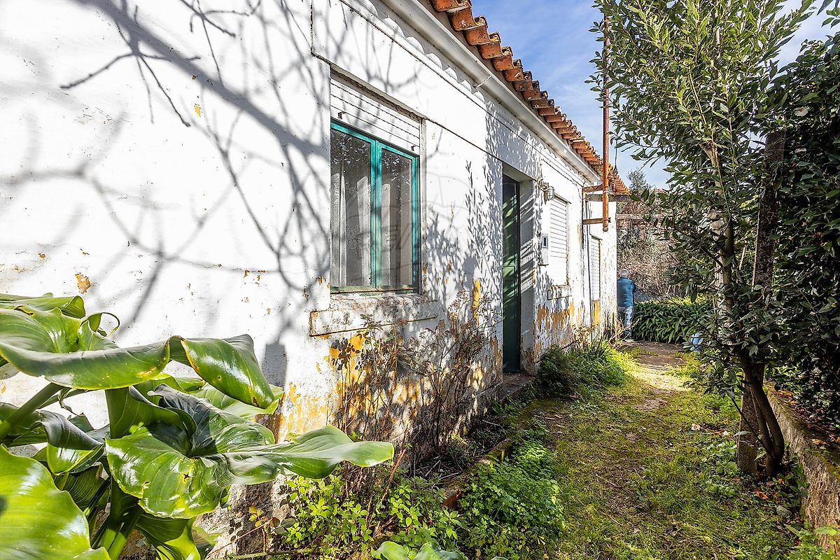 Moradia - Carvalhal, Abrantes, Santarém