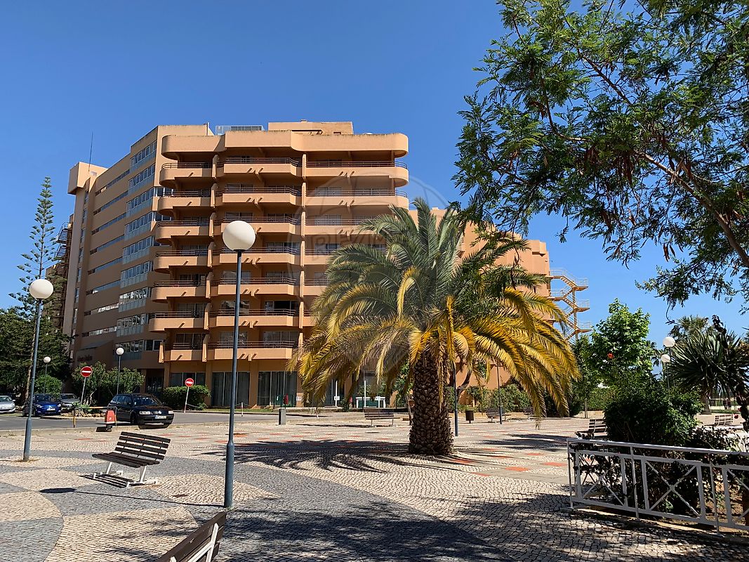 Apartamento - Quarteira, Loulé, Faro