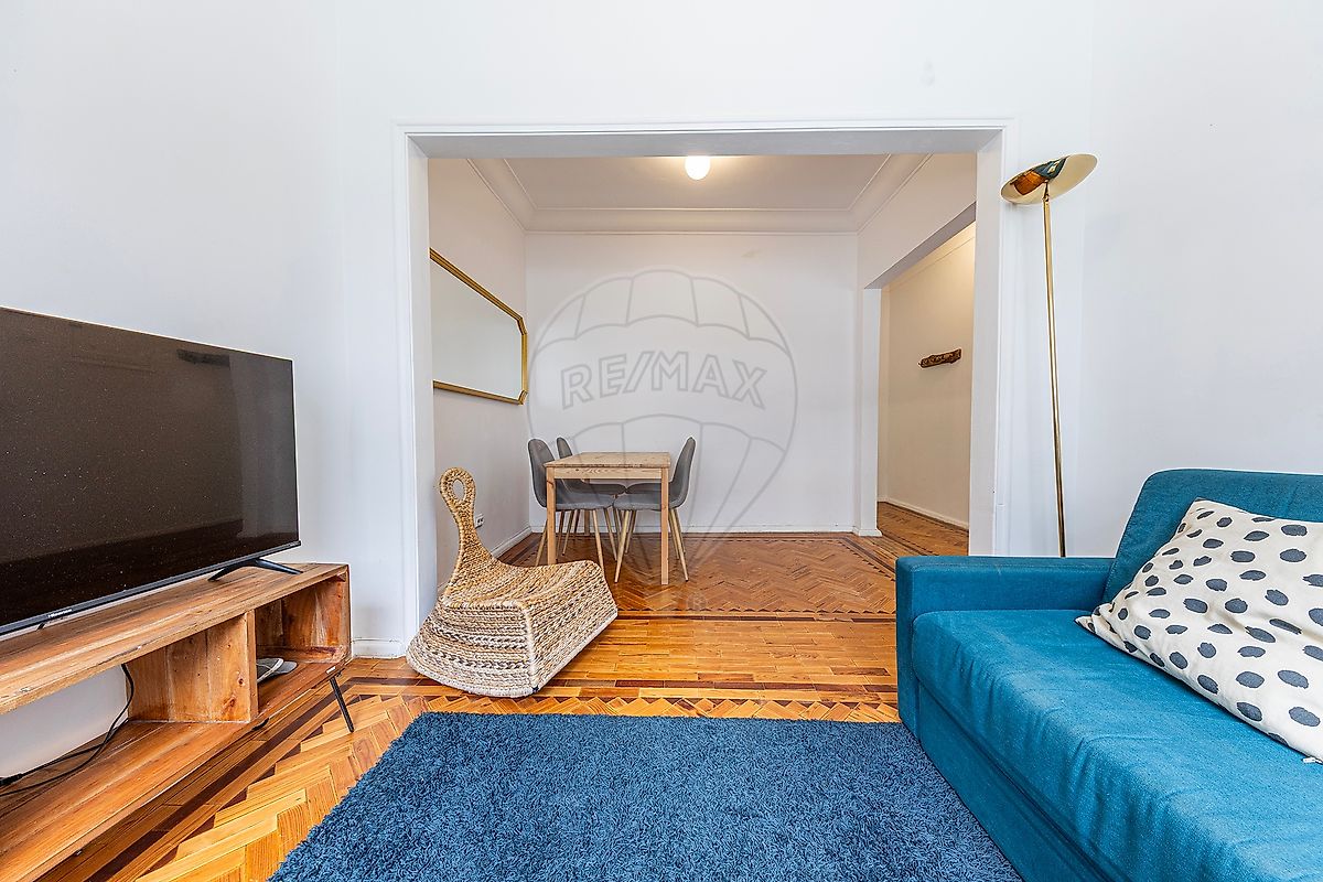 Apartamento T1 à venda em Lisboa
