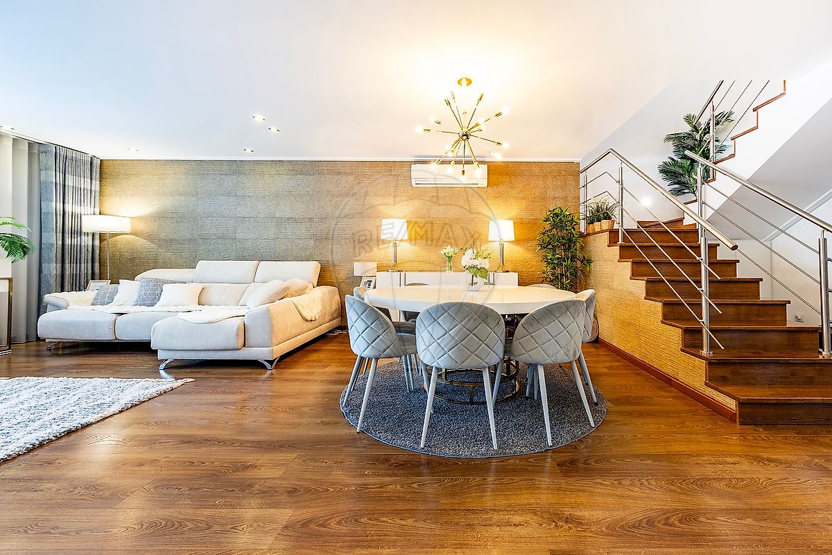 Apartamento - Santo António da Charneca, Barreiro, Setúbal