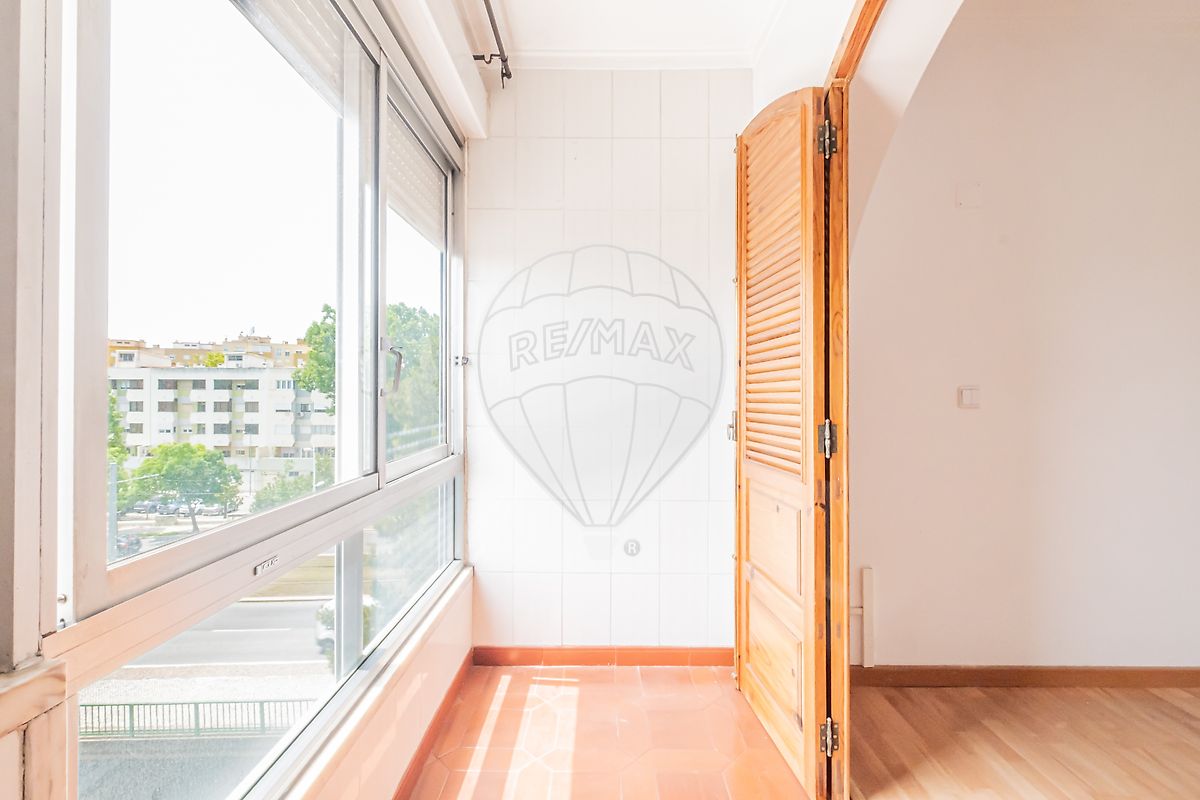 Apartamento T3 à venda em Almada, Cova da Piedade, Pragal e Cacilhas, Almada — foto 7