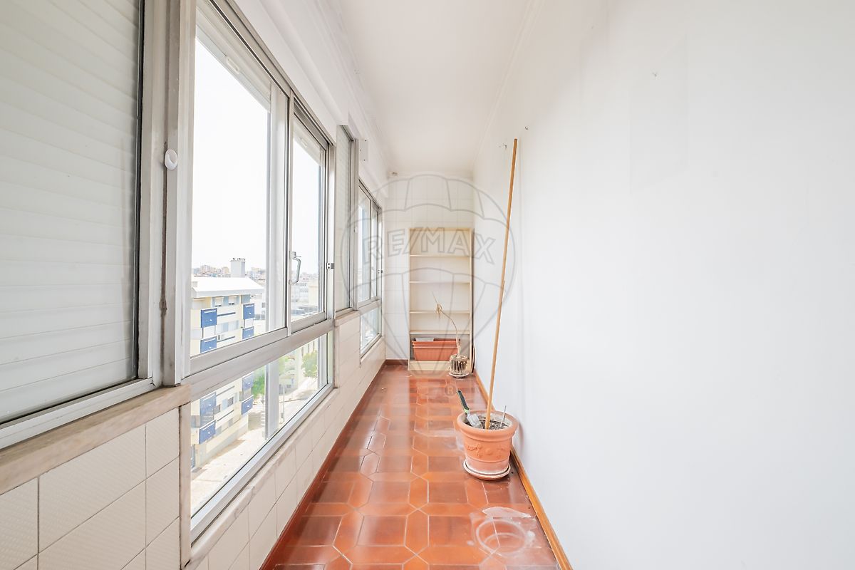 Apartamento T3 à venda em Almada, Cova da Piedade, Pragal e Cacilhas, Almada — foto 24
