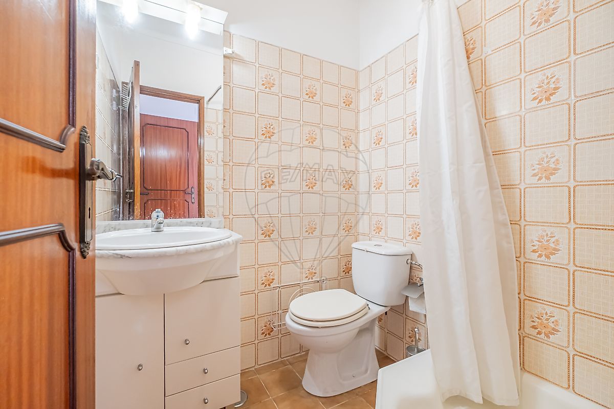 Apartamento T3 à venda em Almada, Cova da Piedade, Pragal e Cacilhas, Almada — foto 10