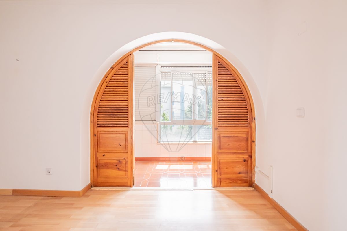 Apartamento T3 à venda em Almada, Cova da Piedade, Pragal e Cacilhas, Almada — foto 8