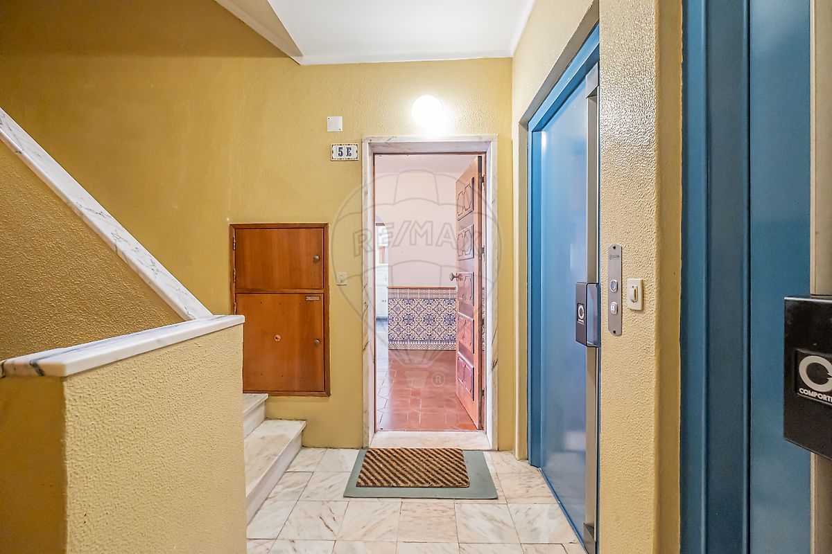 Apartamento T3 à venda em Almada, Cova da Piedade, Pragal e Cacilhas, Almada — foto 34