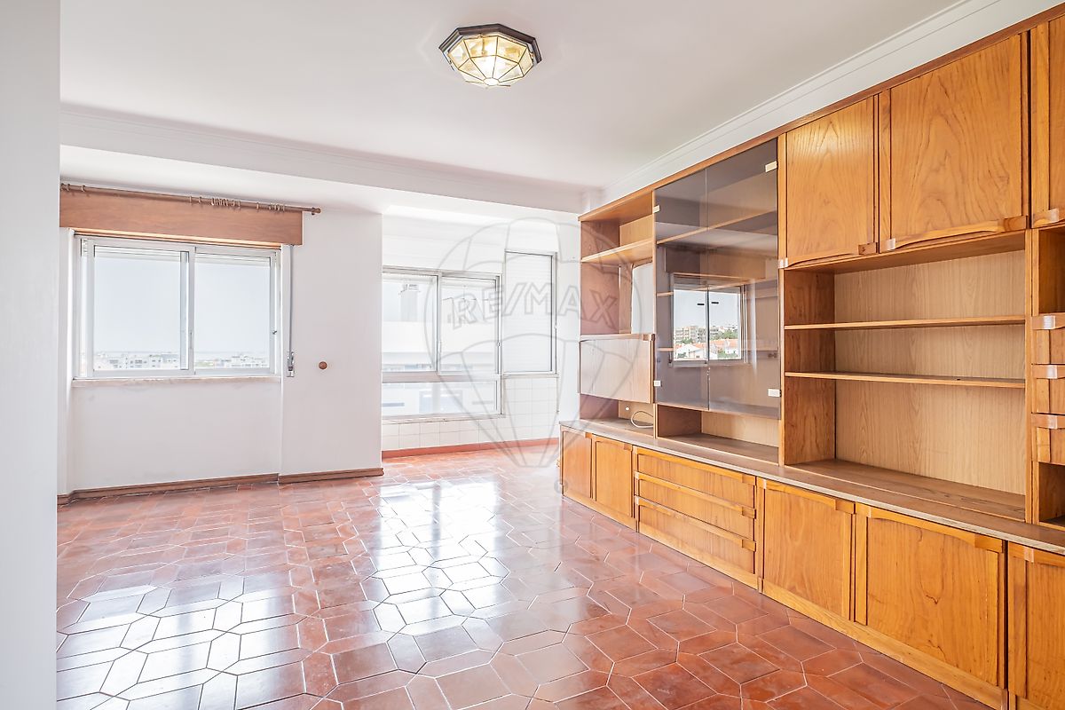 Apartamento T3 à venda em Almada, Cova da Piedade, Pragal e Cacilhas, Almada — foto 22