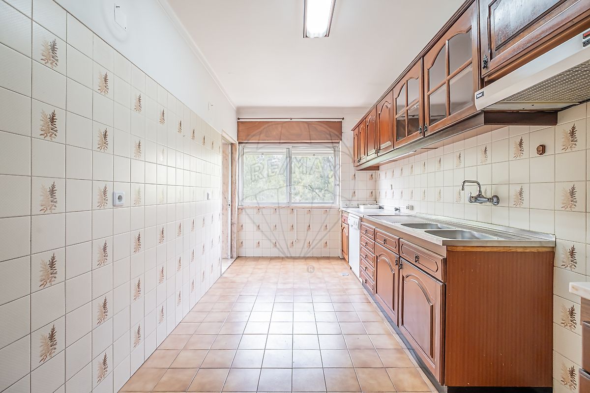 Apartamento T3 à venda em Almada, Cova da Piedade, Pragal e Cacilhas, Almada — foto 28