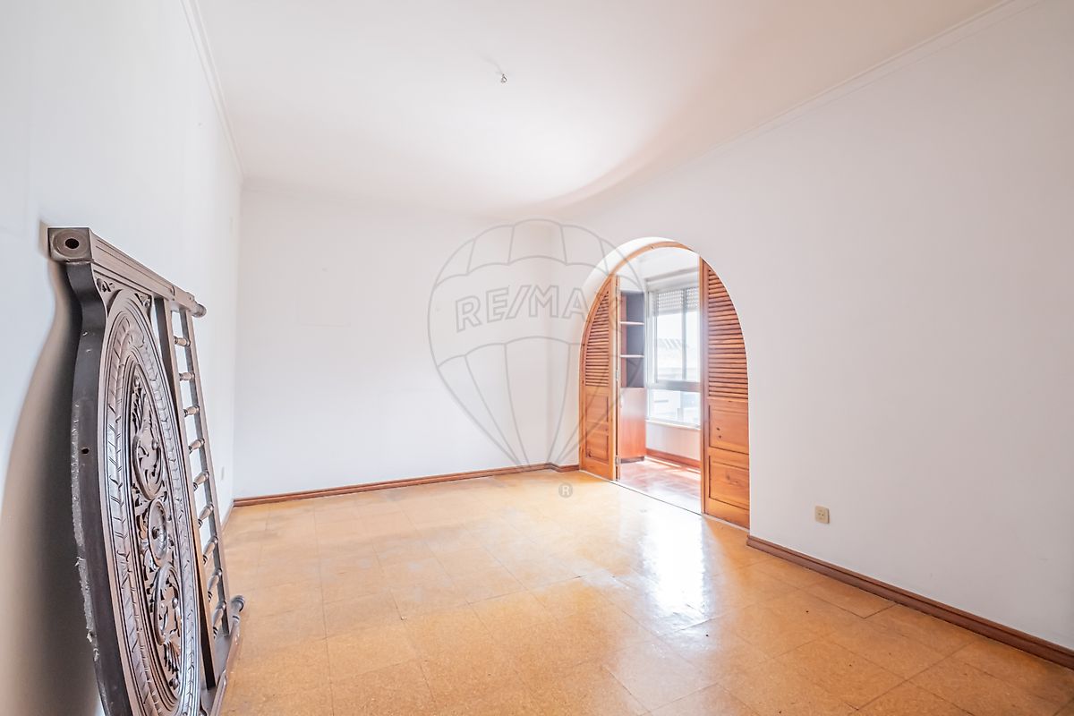 Apartamento T3 à venda em Almada, Cova da Piedade, Pragal e Cacilhas, Almada — foto 12