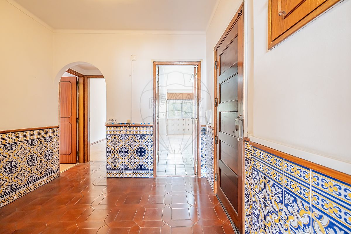 Apartamento T3 à venda em Almada, Cova da Piedade, Pragal e Cacilhas, Almada — foto 25