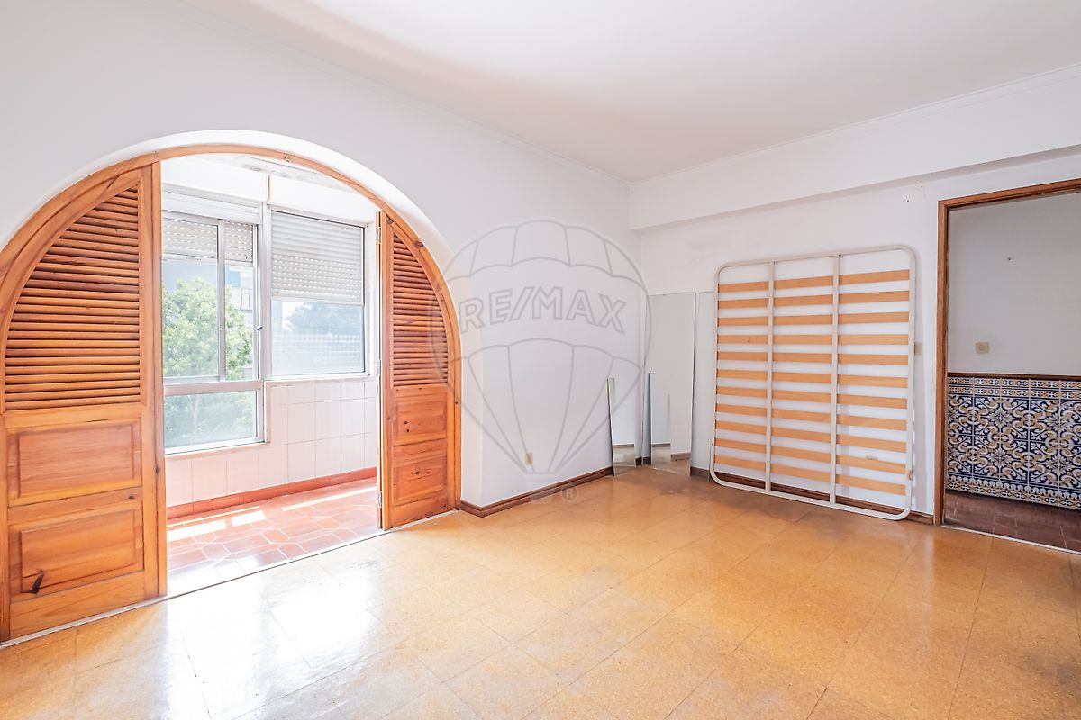 Apartamento T3 à venda em Almada, Cova da Piedade, Pragal e Cacilhas, Almada — foto 11