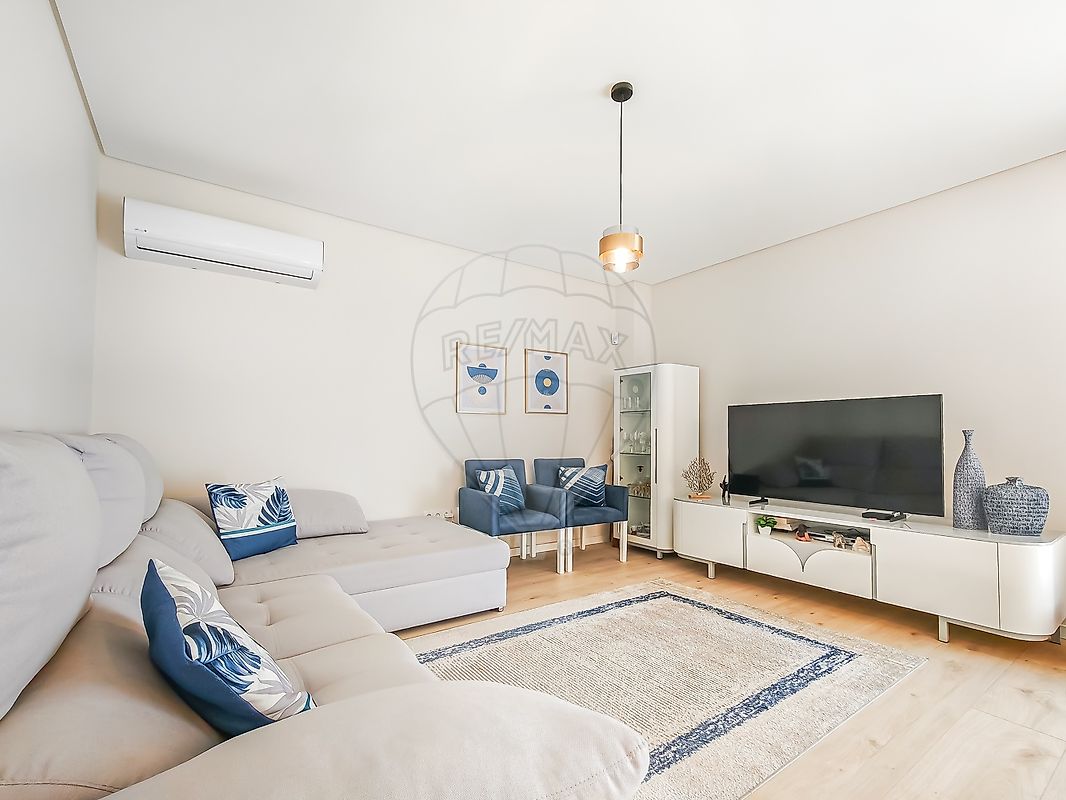 Apartamento - Quinta do Anjo, Palmela, Setúbal
