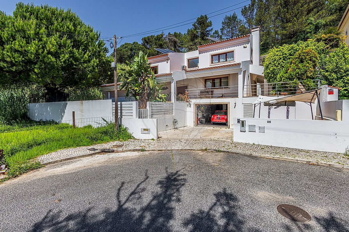 Moradia - Barcarena, Oeiras, Lisboa