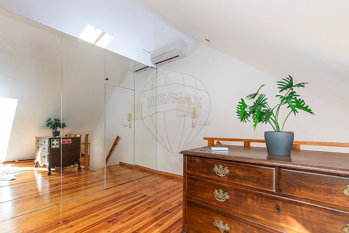 Apartamento T1 à venda em Campo de Ourique, Lisboa — foto 22
