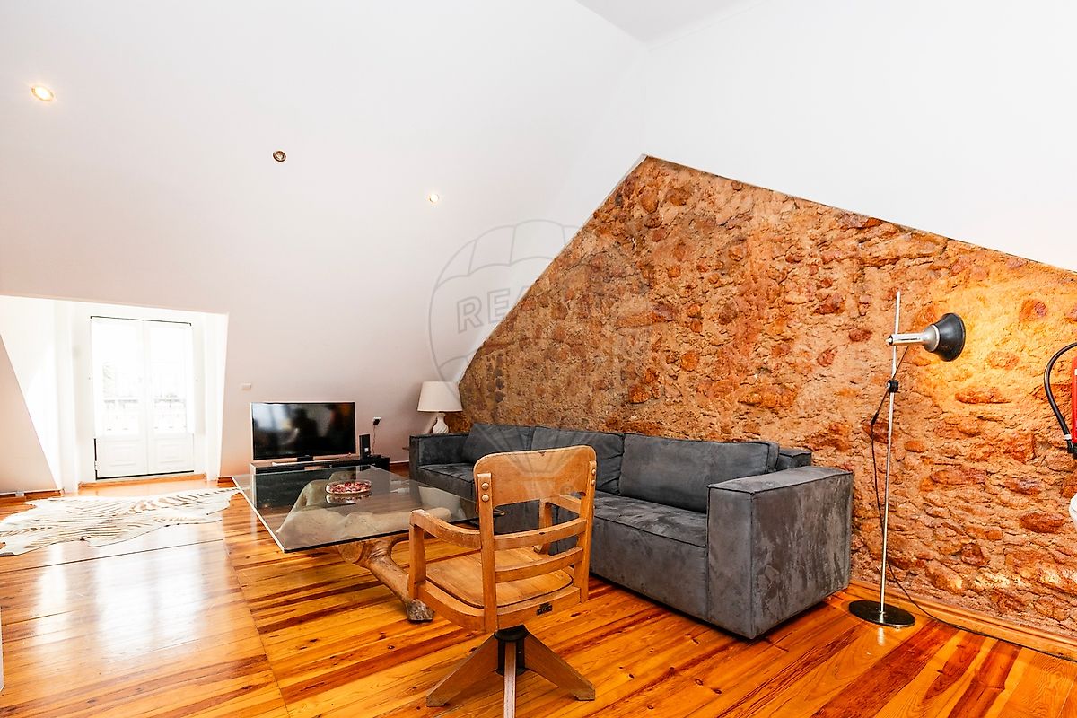 Apartamento T1 à venda em Campo de Ourique, Lisboa — foto 11