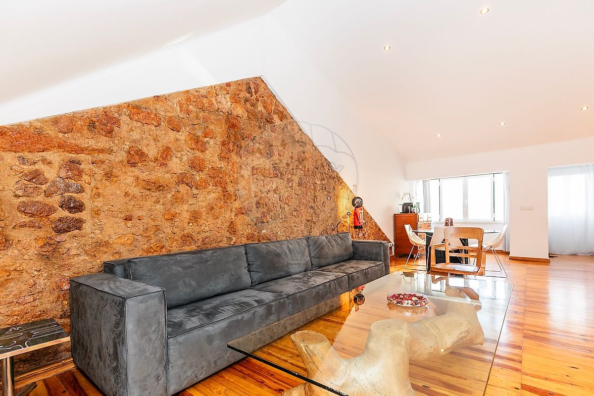 Apartamento T1 à venda em Campo de Ourique, Lisboa — foto 21