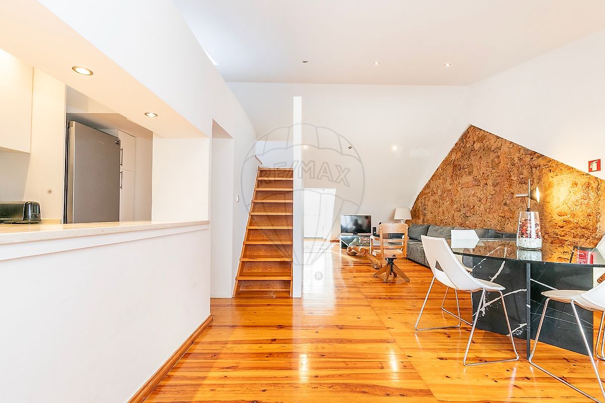 Apartamento T1 à venda em Campo de Ourique, Lisboa — foto 13