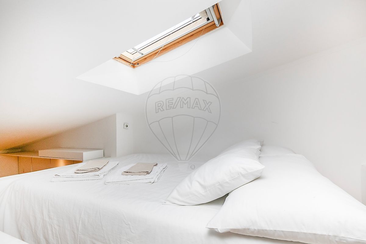 Apartamento T1 à venda em Campo de Ourique, Lisboa — foto 15