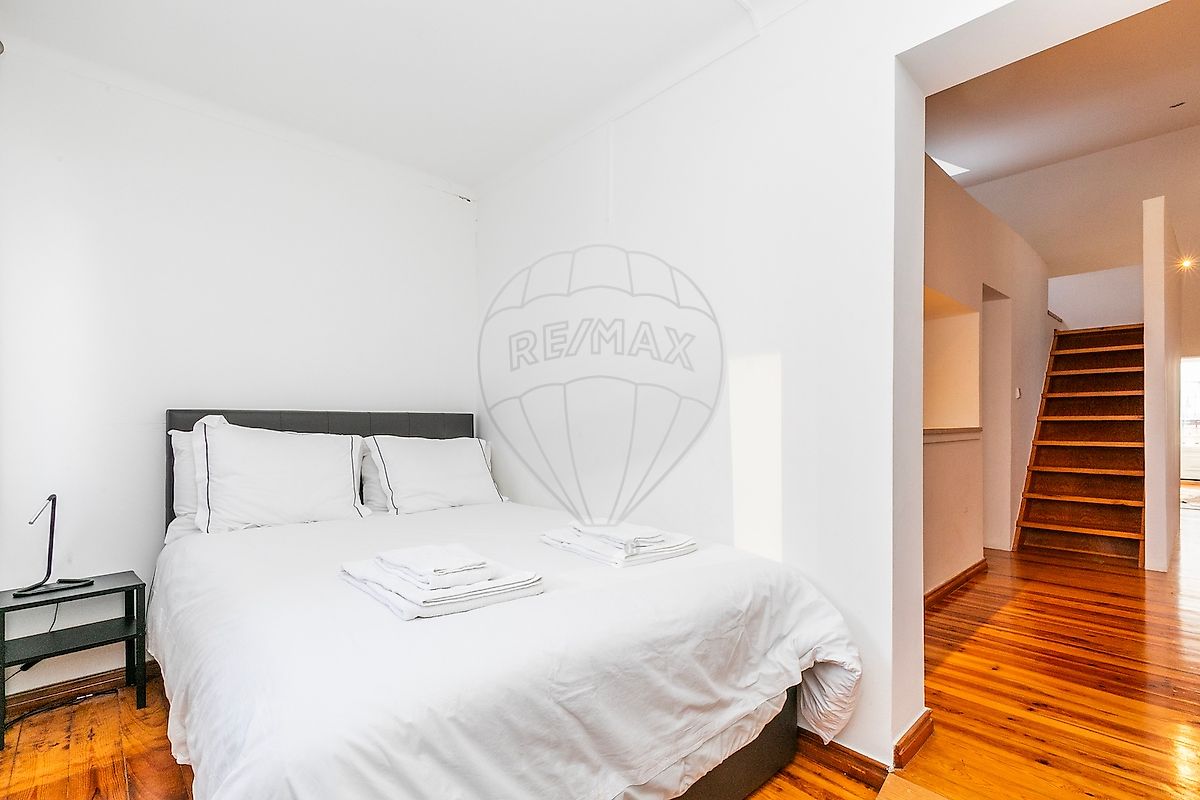 Apartamento T1 à venda em Campo de Ourique, Lisboa — foto 17