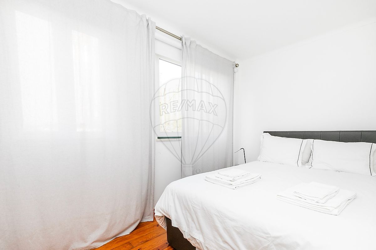 Apartamento T1 à venda em Campo de Ourique, Lisboa — foto 14