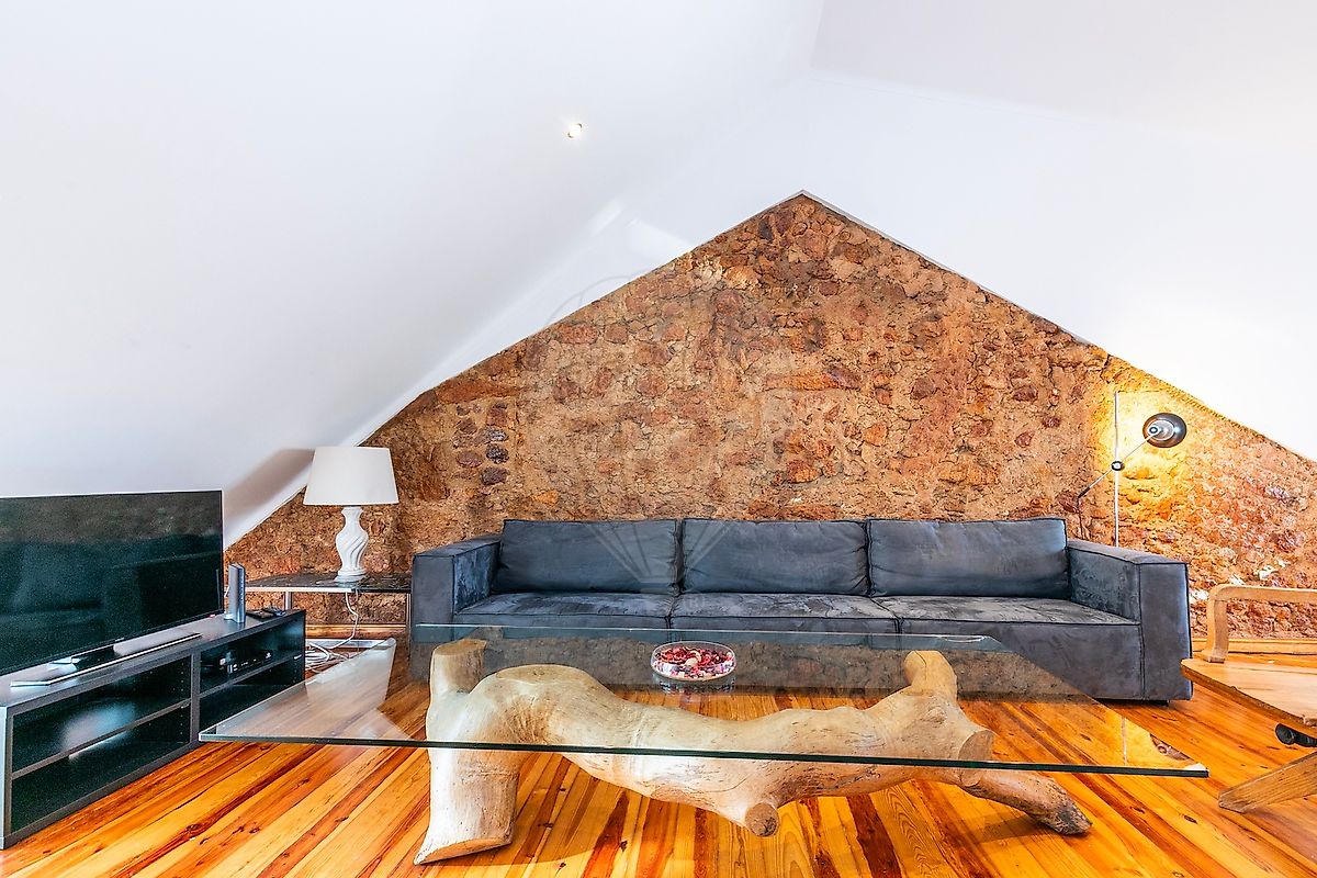 Apartamento T1 à venda em Campo de Ourique, Lisboa — foto 19