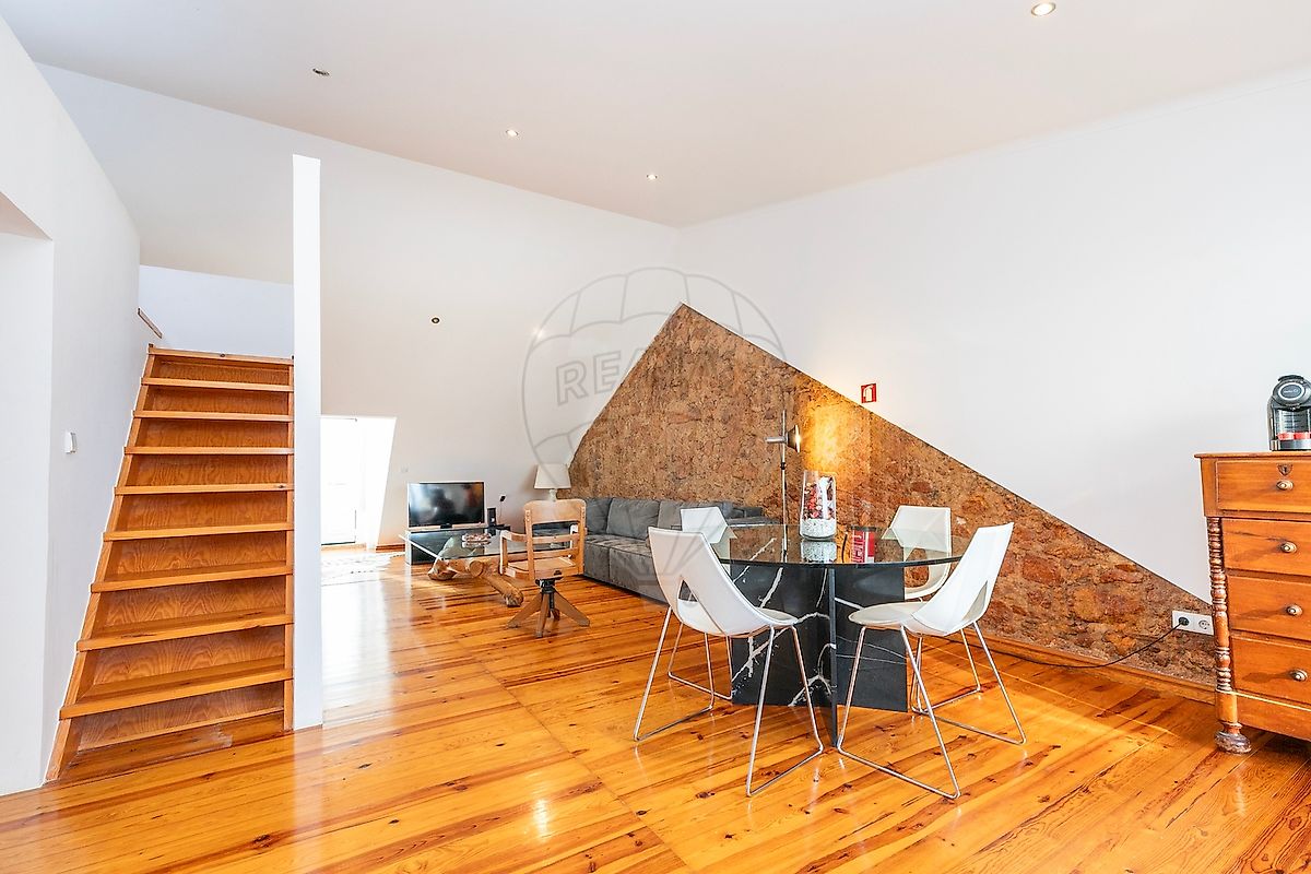 Apartamento T1 à venda em Campo de Ourique, Lisboa — foto 6