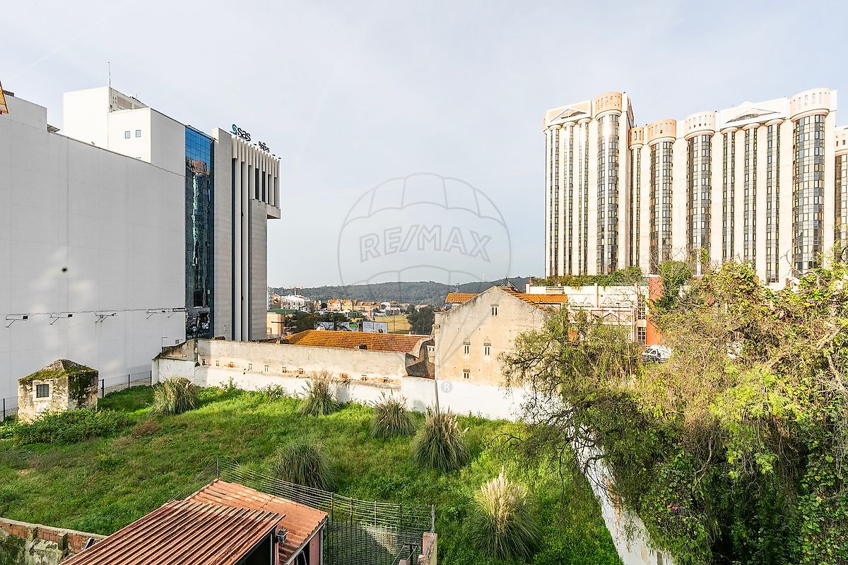 Apartamento T1 à venda em Campo de Ourique, Lisboa — foto 18