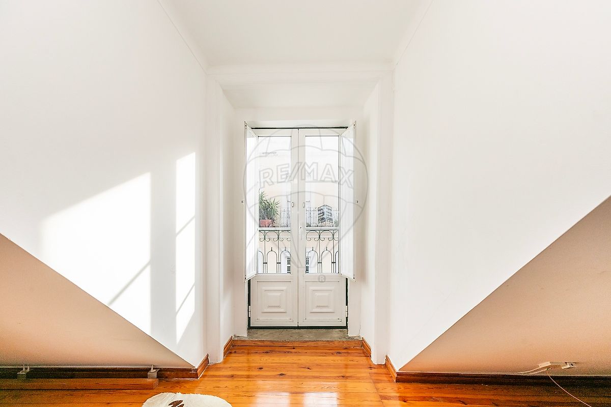 Apartamento T1 à venda em Campo de Ourique, Lisboa — foto 8