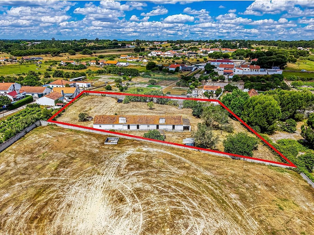 Moradia T5 à venda em Coruche, Fajarda e Erra, Coruche — foto 8