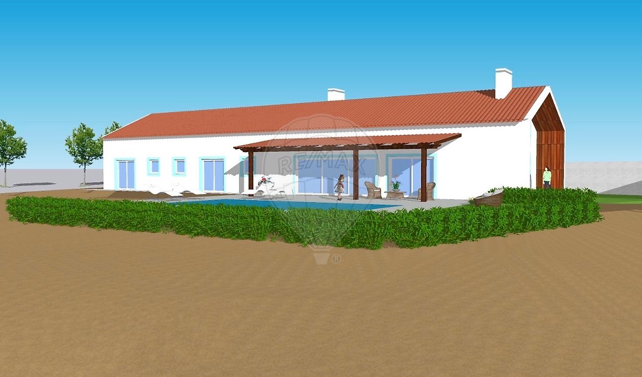 Moradia T5 à venda em Coruche, Fajarda e Erra, Coruche — foto 18